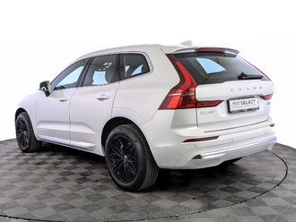 фото Volvo XC60 2024 с пробегом