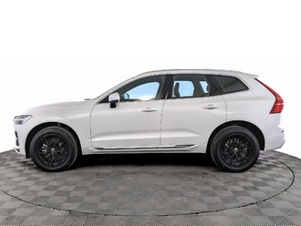 фото Volvo XC60 2024 с пробегом