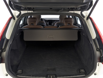 фото Volvo XC60 2024 с пробегом