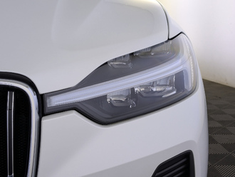 фото Volvo XC60 2024 с пробегом