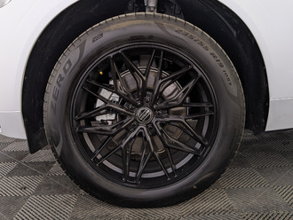 фото Volvo XC60 2024 с пробегом