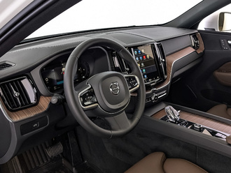фото Volvo XC60 2024 с пробегом