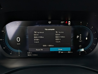 фото Volvo XC60 2024 с пробегом