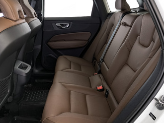фото Volvo XC60 2024 с пробегом