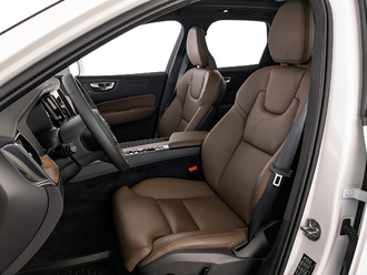 фото Volvo XC60 2024 с пробегом