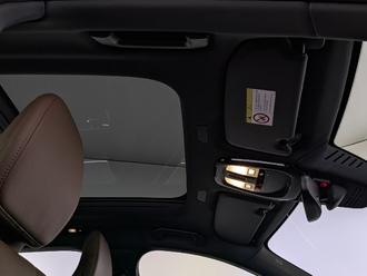 фото Volvo XC60 2024 с пробегом