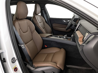 фото Volvo XC60 2024 с пробегом