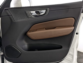 фото Volvo XC60 2024 с пробегом