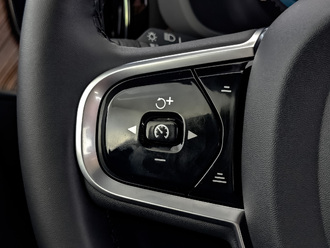 фото Volvo XC60 2024 с пробегом