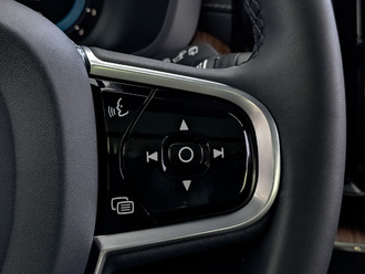 фото Volvo XC60 2024 с пробегом