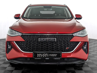 фото Haval F7x I 2022