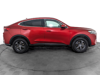фото Haval F7x I 2022