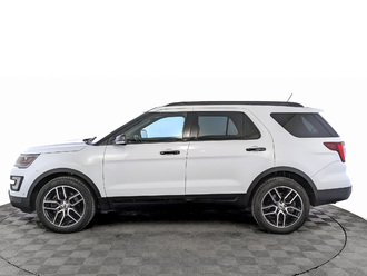 Explorer V