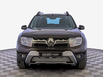 фото Renault Duster 2017