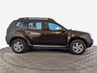 фото Renault Duster 2017