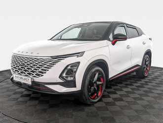 фото Omoda C5 I 2023