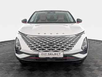 фото Omoda C5 I 2023