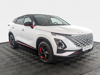фото Omoda C5 I 2023