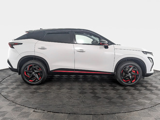 фото Omoda C5 I 2023