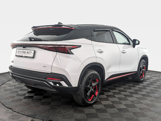фото Omoda C5 I 2023