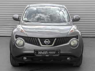 фото Nissan Juke 2012