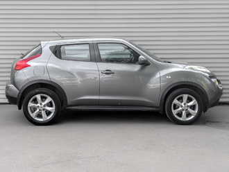фото Nissan Juke 2012