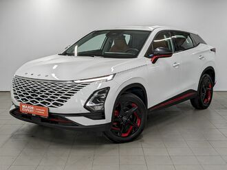 фото Omoda C5 I 2023