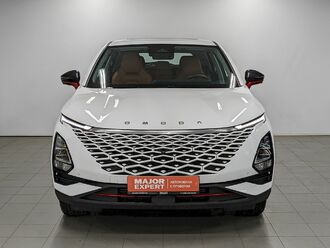 фото Omoda C5 I 2023