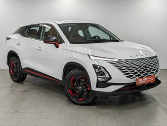 фото Omoda C5 I 2023
