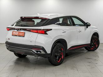 фото Omoda C5 I 2023