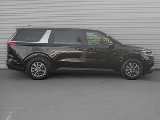 фото Kia Carnival IV 2021