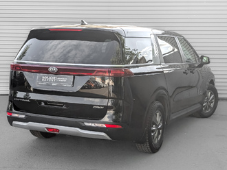 фото Kia Carnival IV 2021