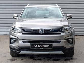 фото Changan CS35 Plus 2020
