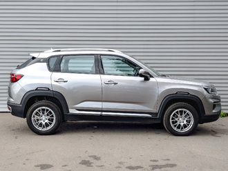 фото Changan CS35 Plus 2020