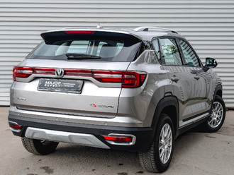 фото Changan CS35 Plus 2020