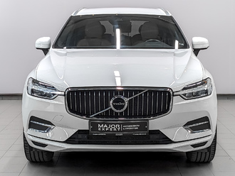 фото Volvo XC60 2018 с пробегом