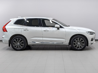 фото Volvo XC60 2018 с пробегом