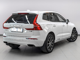фото Volvo XC60 2018 с пробегом