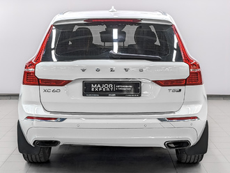 фото Volvo XC60 2018 с пробегом