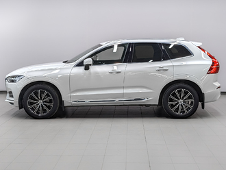 фото Volvo XC60 2018 с пробегом