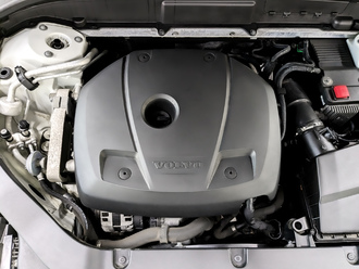 фото Volvo XC60 2018 с пробегом