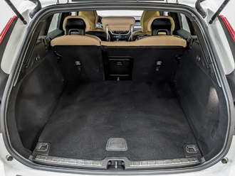 фото Volvo XC60 2018 с пробегом