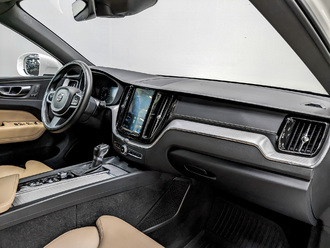 фото Volvo XC60 2018 с пробегом
