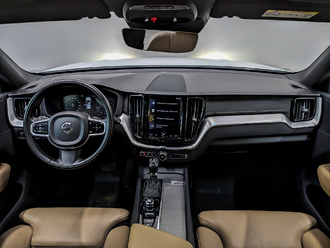 фото Volvo XC60 2018 с пробегом