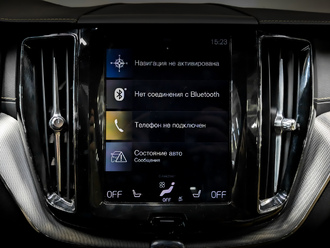 фото Volvo XC60 2018 с пробегом
