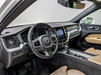 фото Volvo XC60 2018 с пробегом