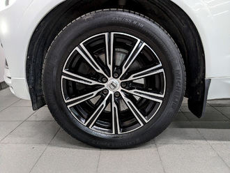 фото Volvo XC60 2018 с пробегом