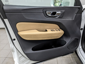 фото Volvo XC60 2018 с пробегом