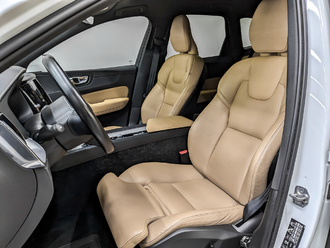 фото Volvo XC60 2018 с пробегом