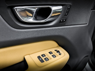 фото Volvo XC60 2018 с пробегом